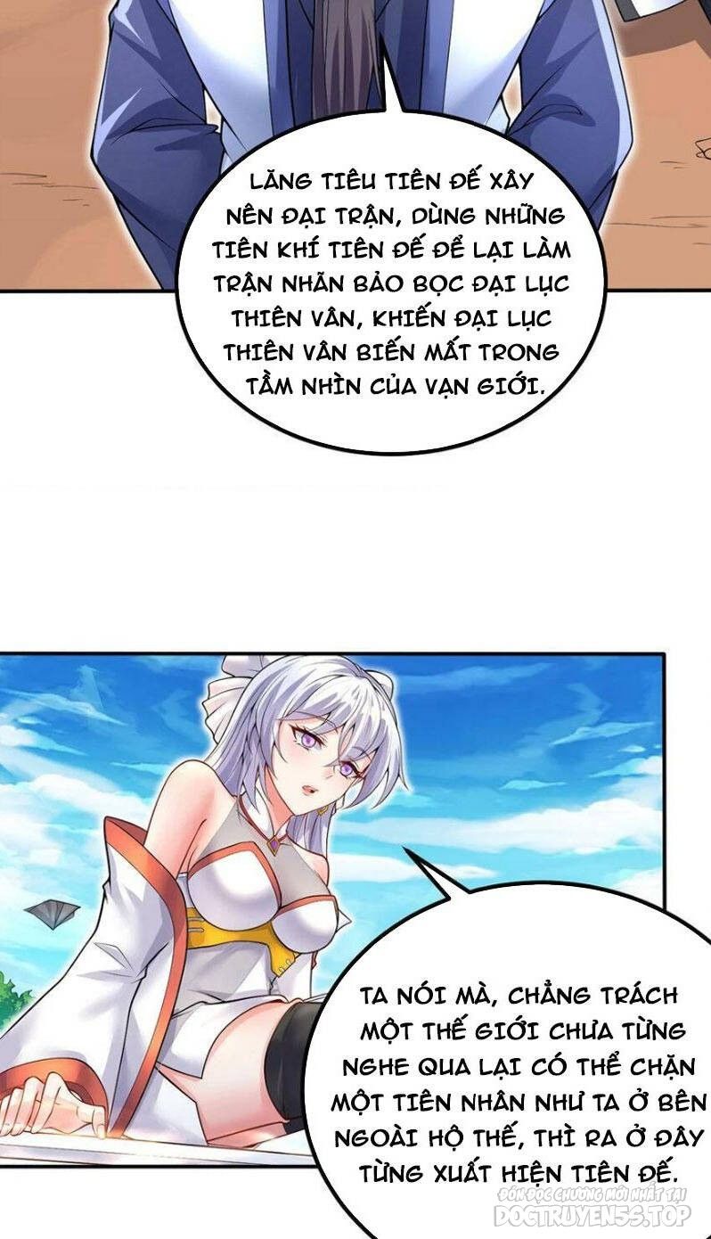 bắt đầu với kiếm vực, ta lặng lẽ tu luyện thành kiếm thần chapter 74 6