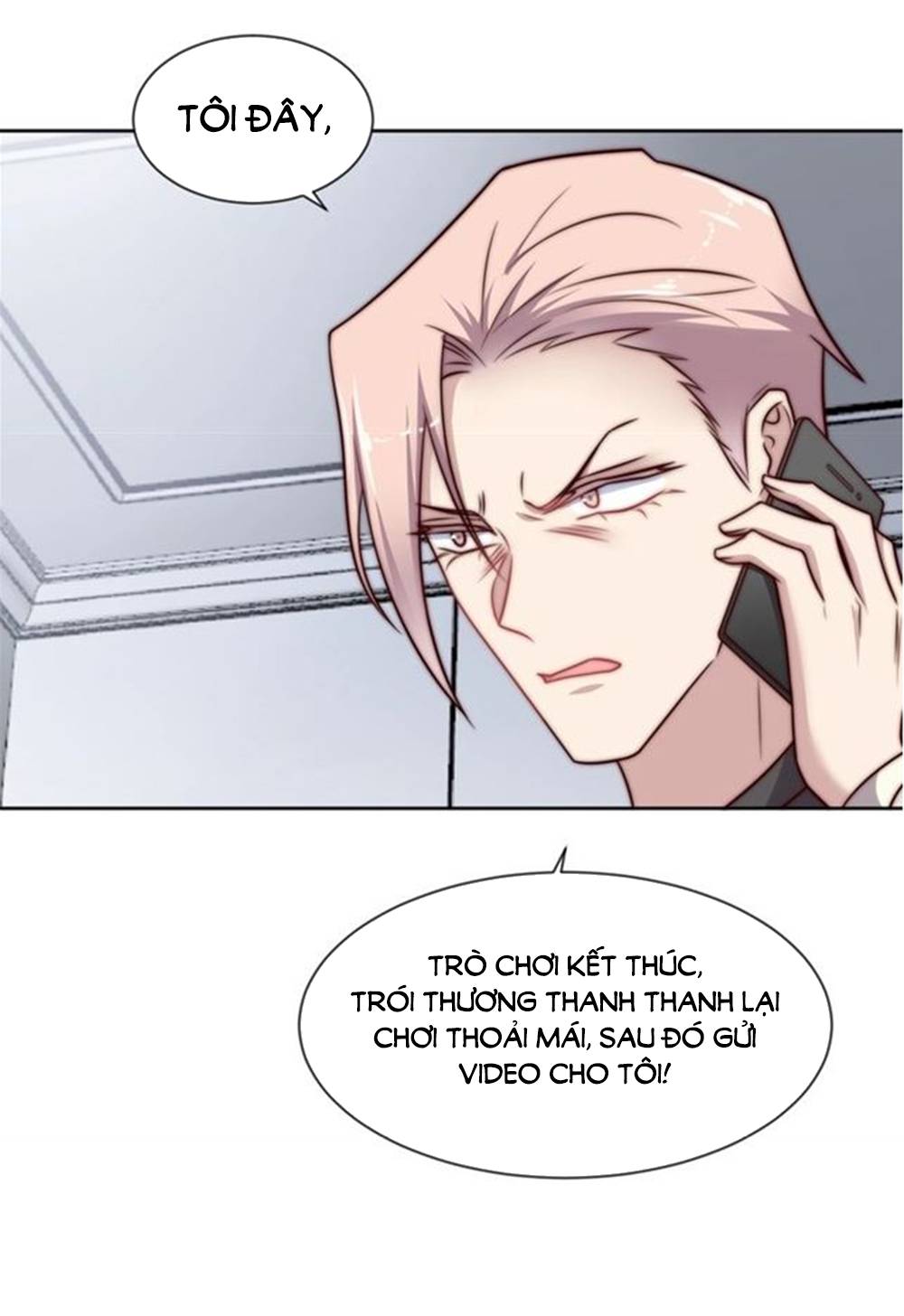 khoá chặt đôi môi (full) chapter 73 34