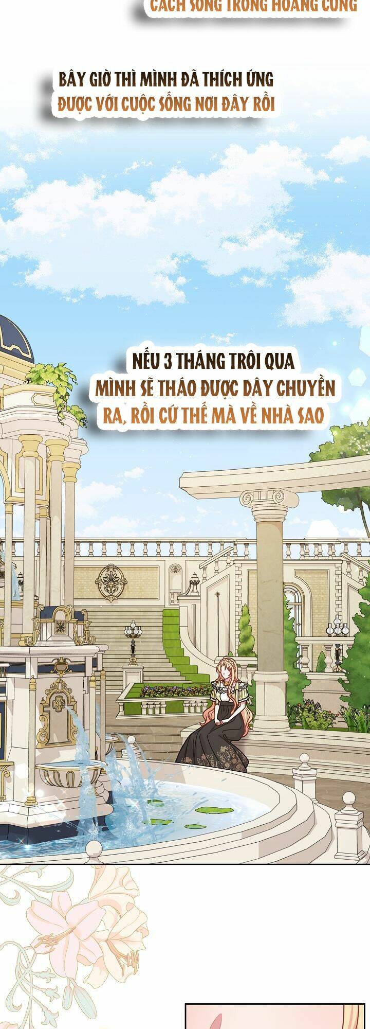 tôi đã nuôi dưỡng bạn thời thơ ấu thành bạo chúa chapter 69.1 32