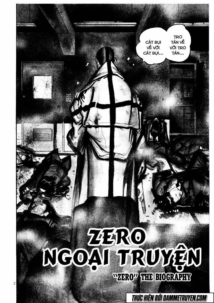 yami no aegis chapter 27.5 2