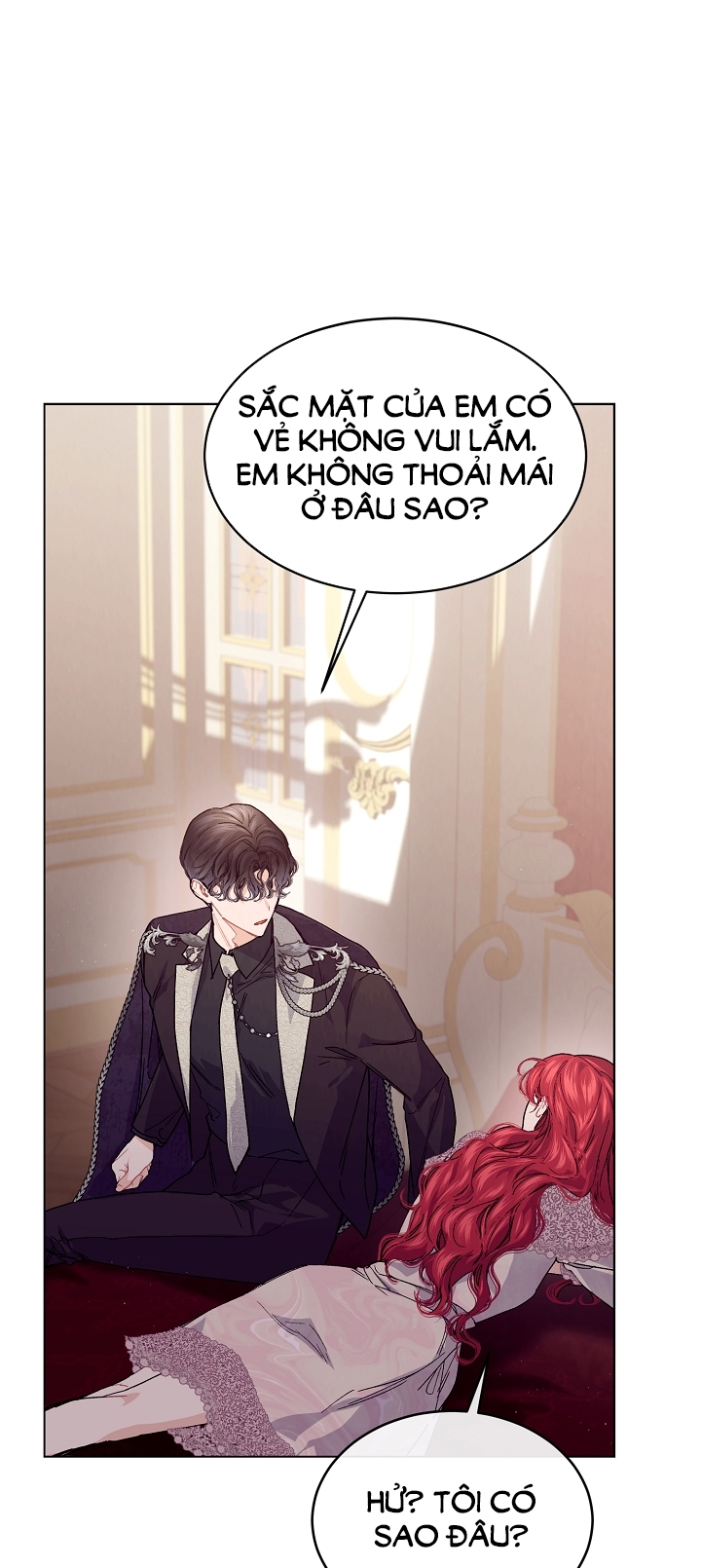 [18+] sự đáng sợ bên trong đại dương chapter 67.2 6