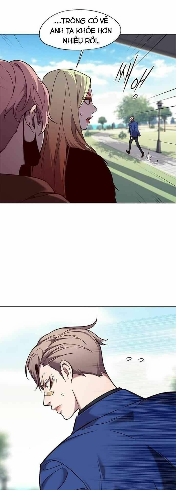 biến thân thành mèo chapter 92 47