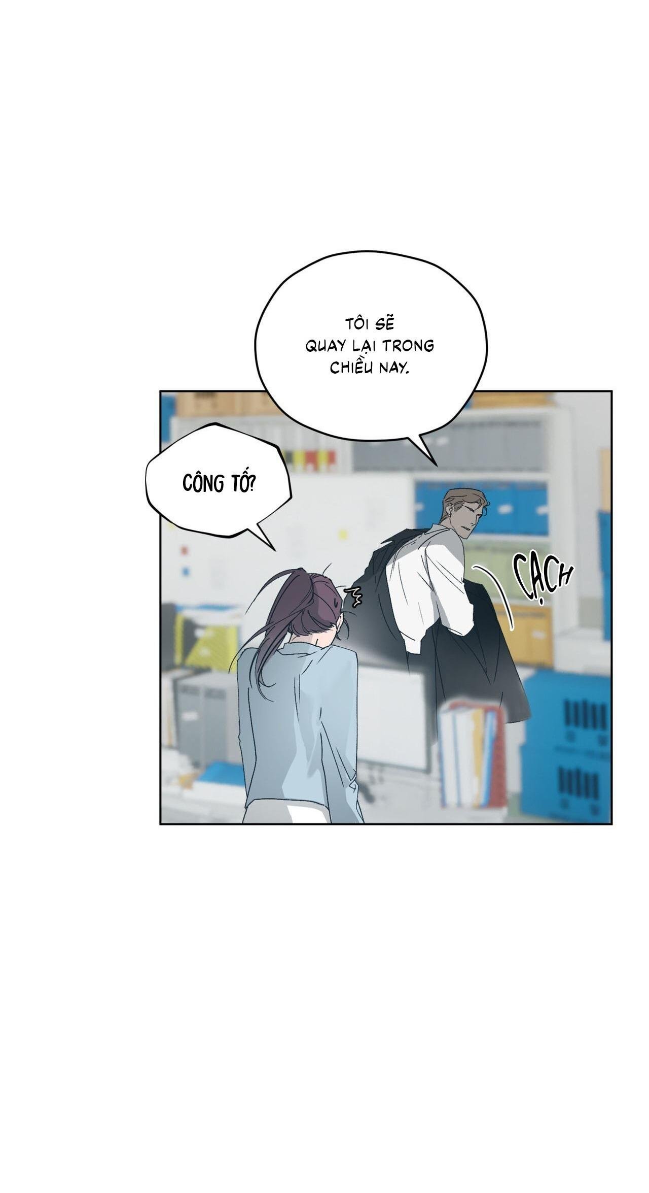 hồi ức của nhịp thở chapter 22 29