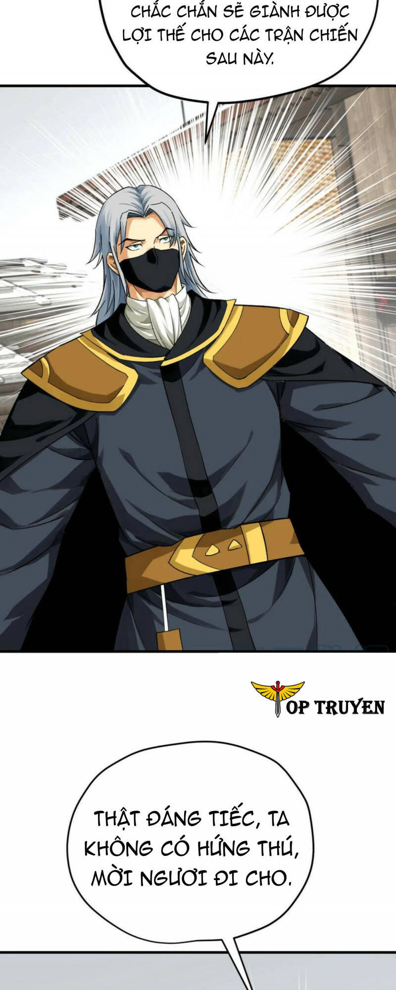 trọng sinh ta là đại thiên thần chapter 206 40