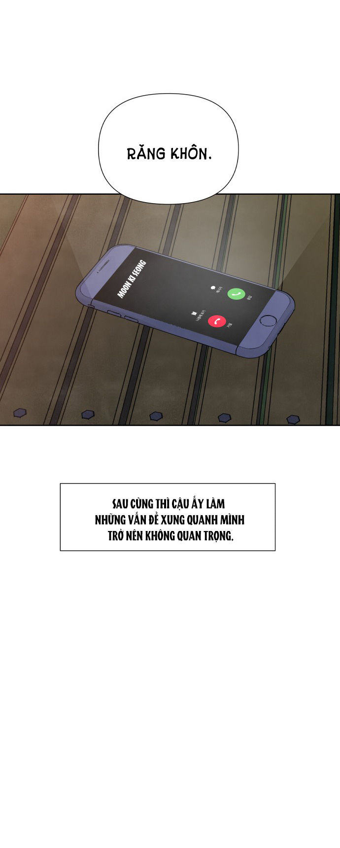 điều khiến tôi quyết tâm muốn chết chapter 20.2 28