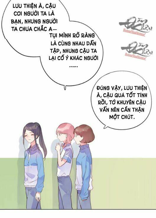 dolo mệnh vận giao nang chapter 30 16