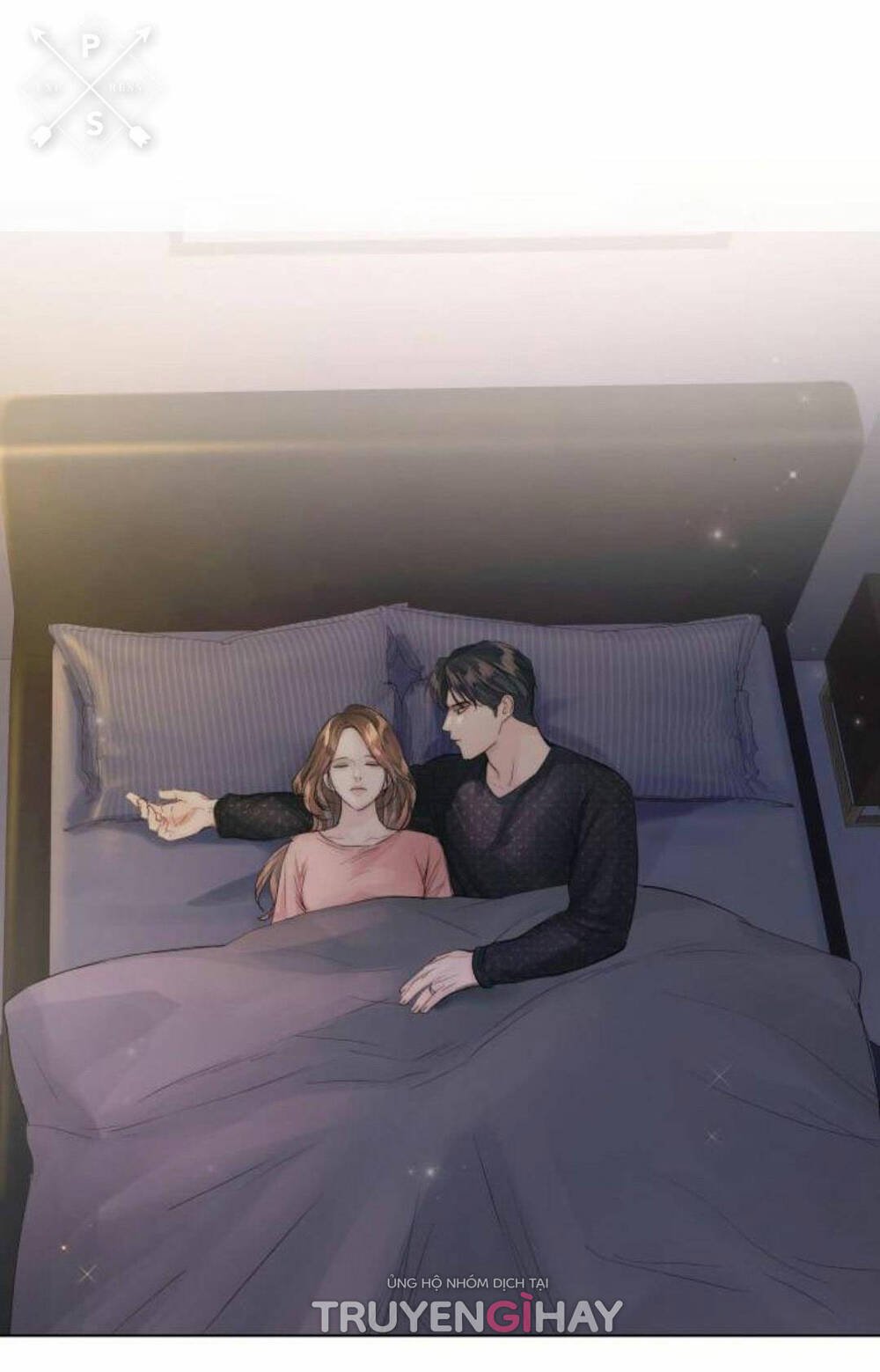 nhất định chúng ta sẽ được hạnh phúc chapter 85.1 2