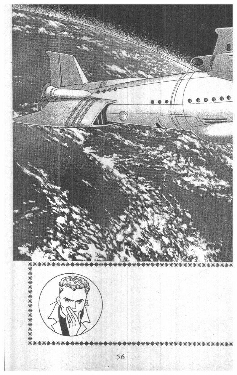 nàng tiên ánh trăng - kaguya hime chapter 26 56