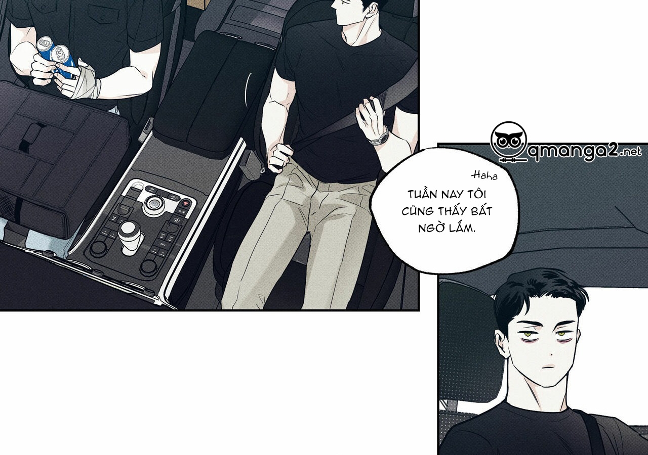 chàng giao pizza và gold palace chapter 10 40