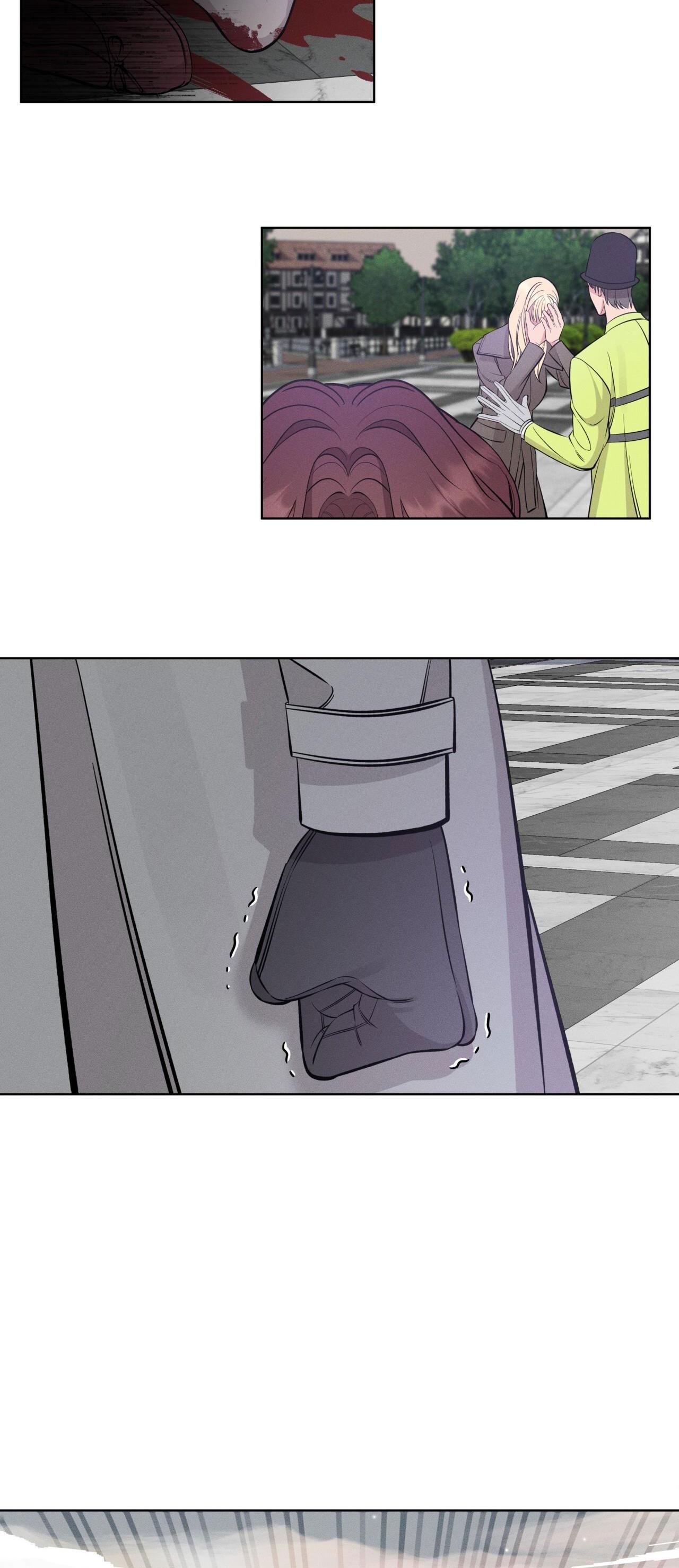 đêm ở london chapter 17 38