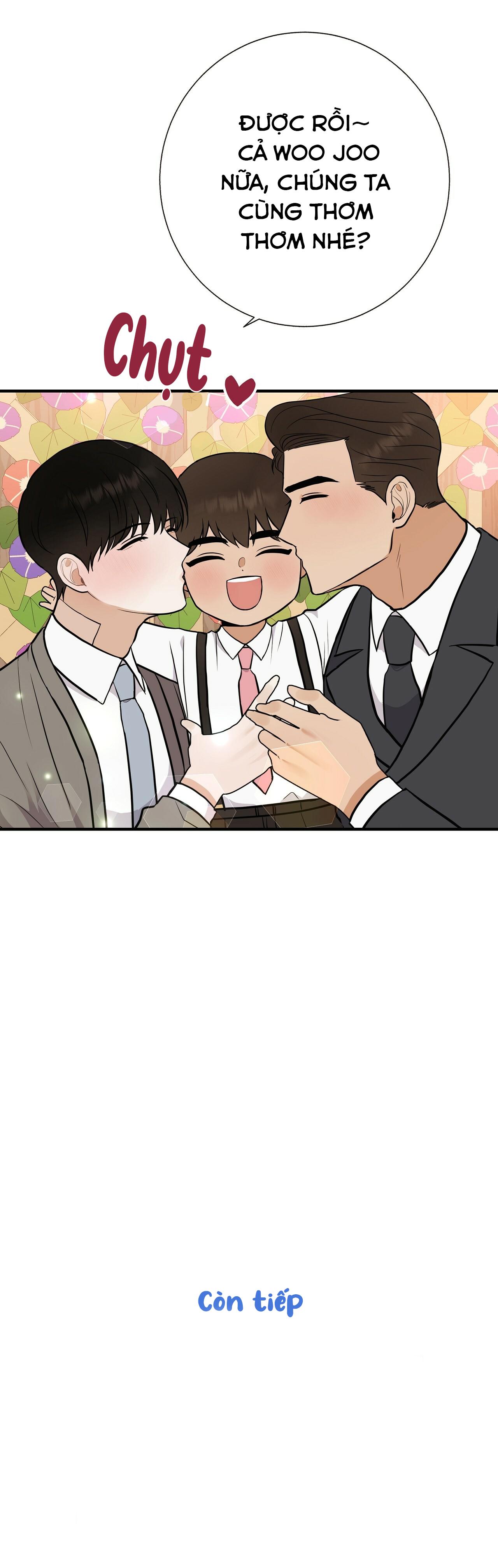 đứa trẻ này là con tôi (end) chapter 35 38