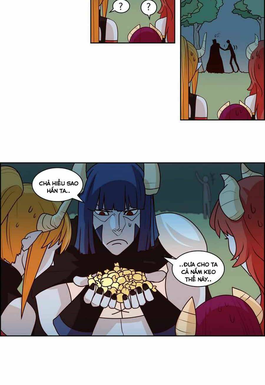 the devil king is bored chapter 86 18