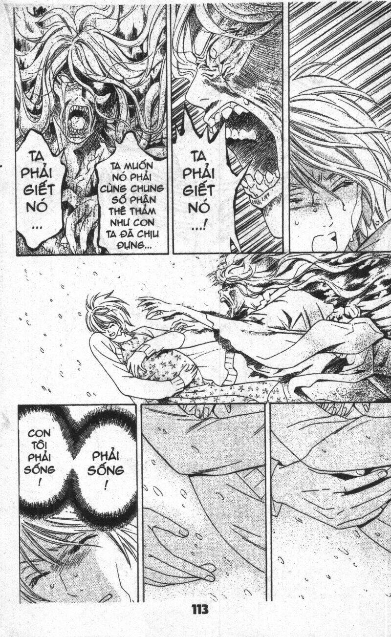 bông hoa bí ẩn chapter 5 113