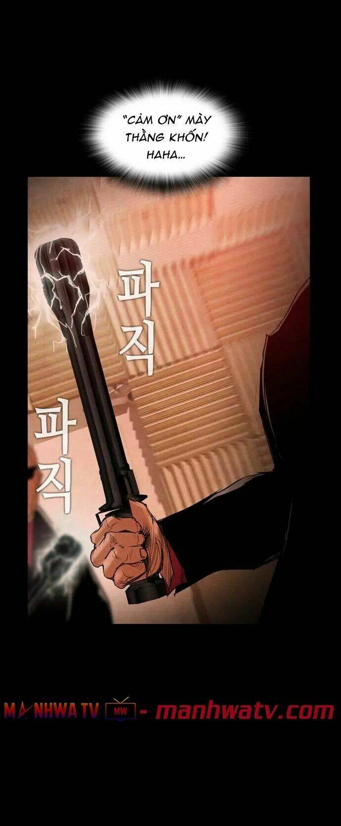 kẻ hồi sinh chapter 27 22