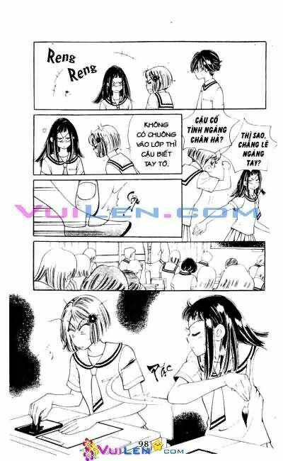 bong bóng trắng chapter 1 98