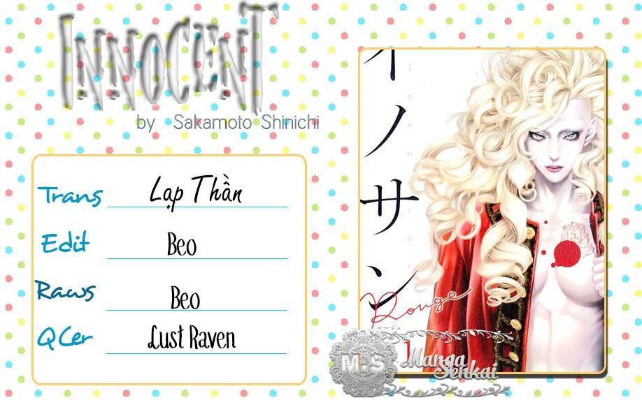 innocent chapter 4 1