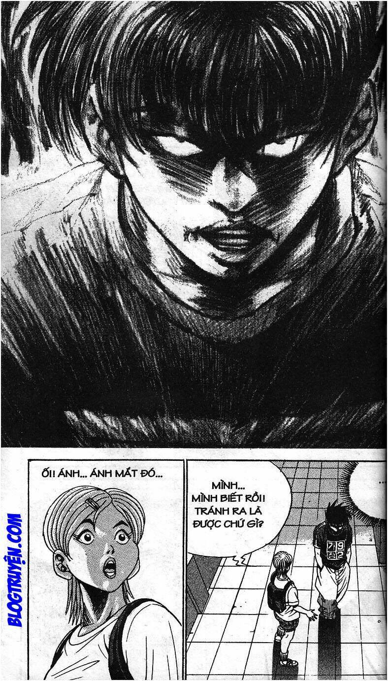 bitagi - anh chàng ngổ ngáo chapter 24 9