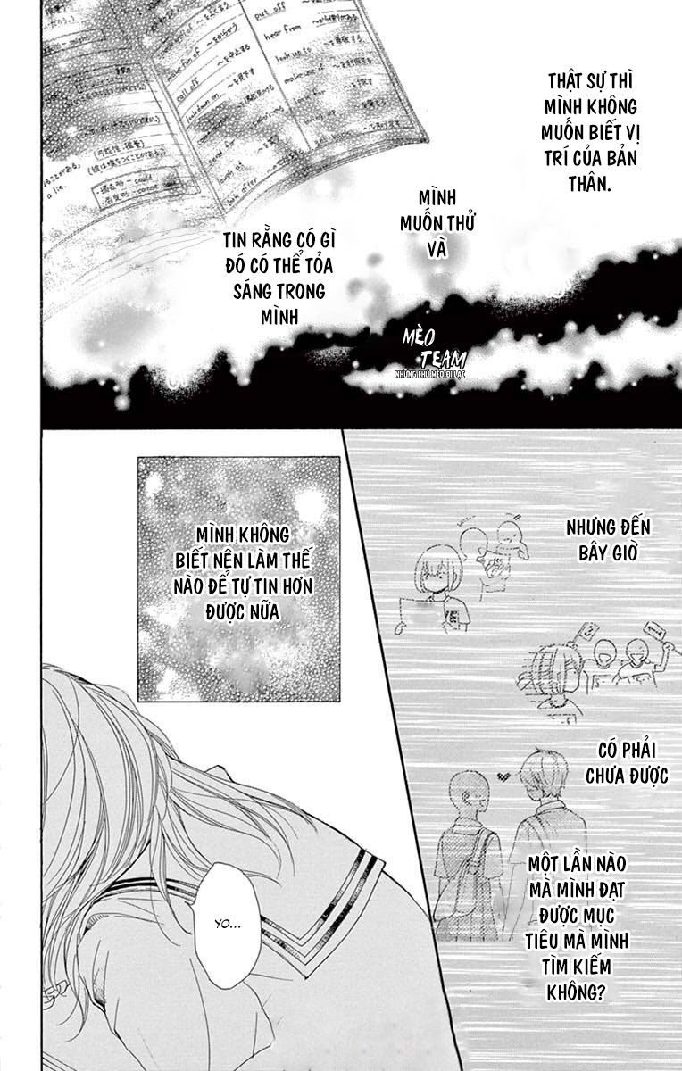 tonari kara nagareboshi chapter 3 21