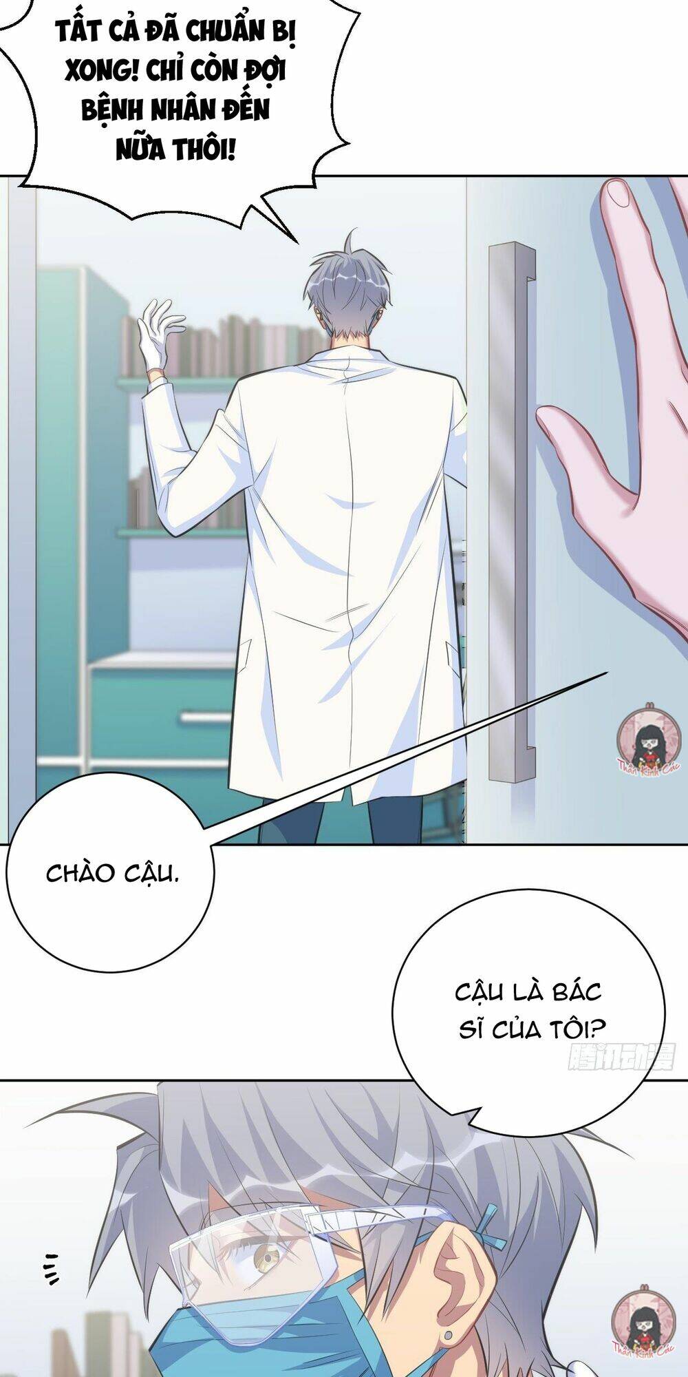 nhạc phụ đại nhân là lão bà chapter 70 25