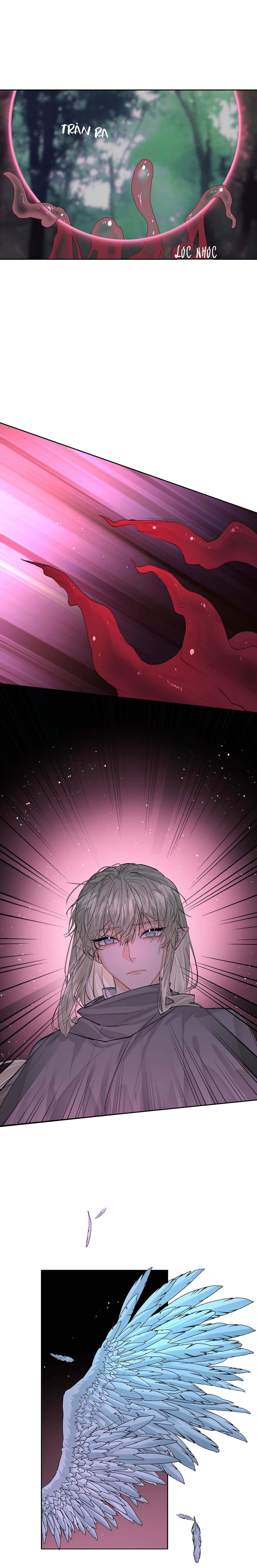 bạn trai cũ trở thành vua chapter 101 10