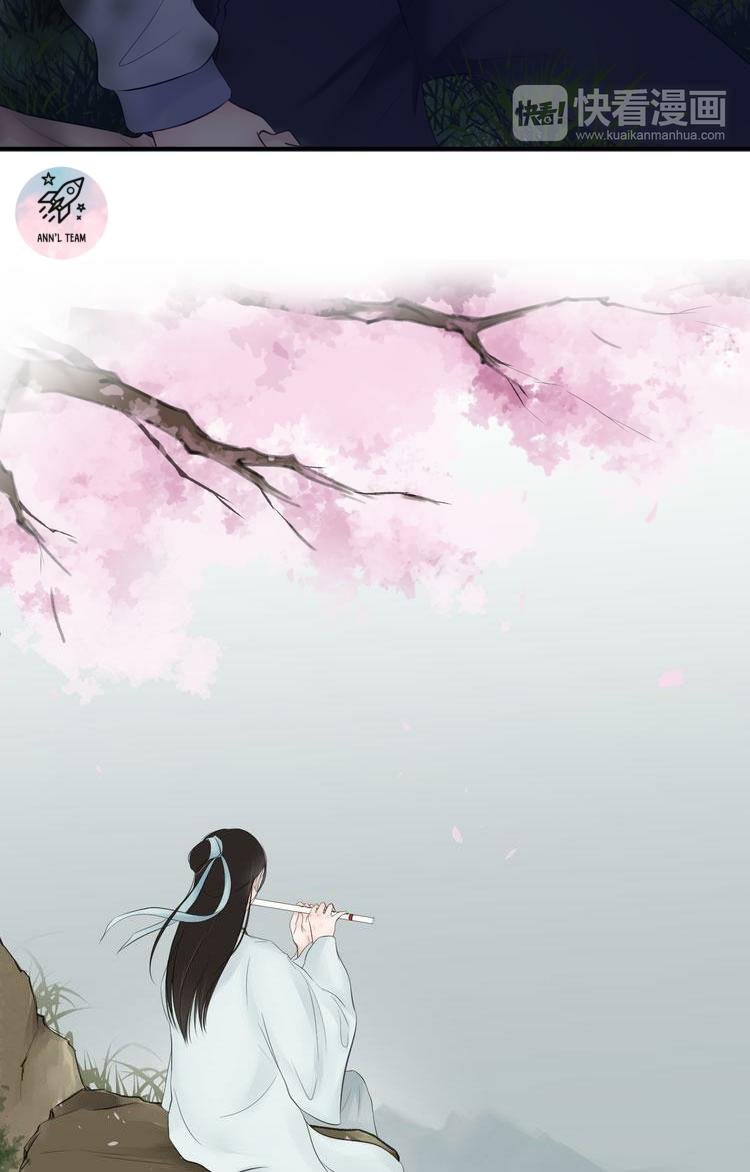 nỗi nhớ ngàn năm chapter 18 8