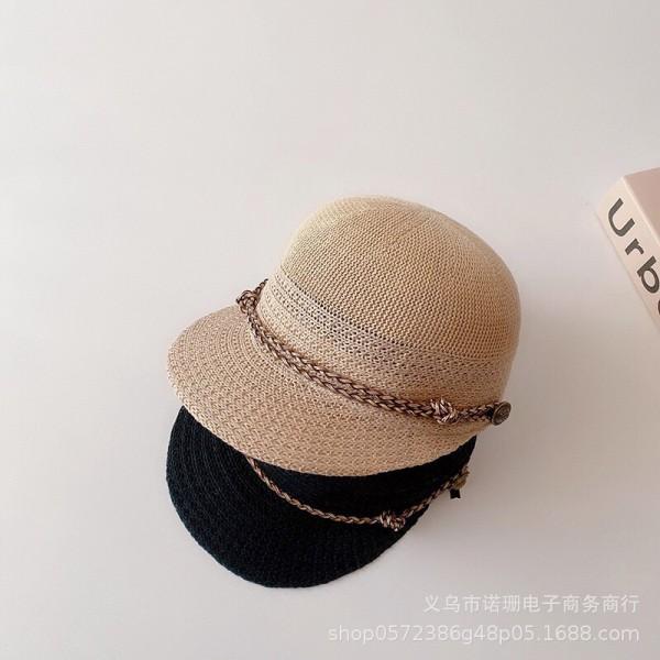 NÓN CỐI DÂY VIỀN - CP KID