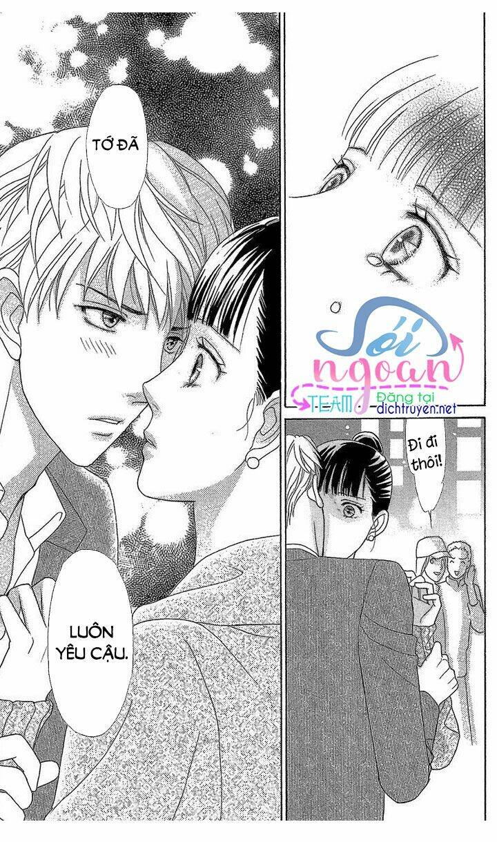 virut tình yêu chapter 9 31