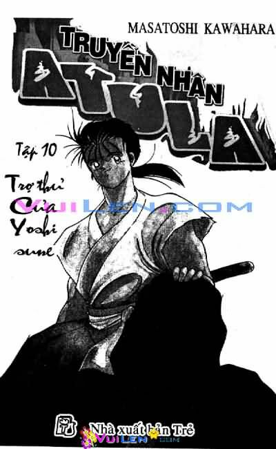 truyền nhân atula phần ii chapter 10 4