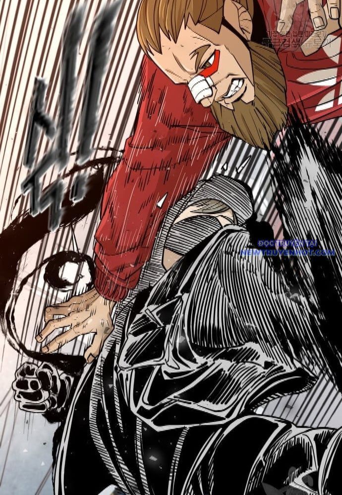 shark - cá mập chapter 257 25