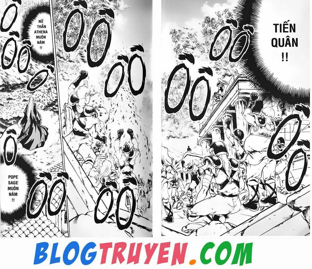 thần thoại minh vương chapter 88 19