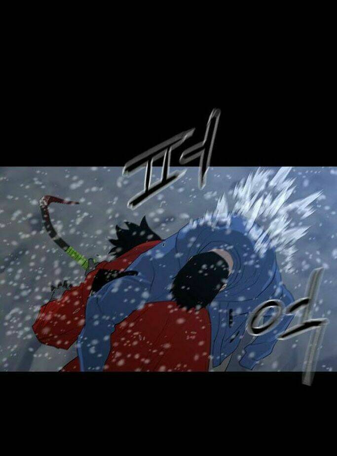 đêm vùng cực chapter 41 34