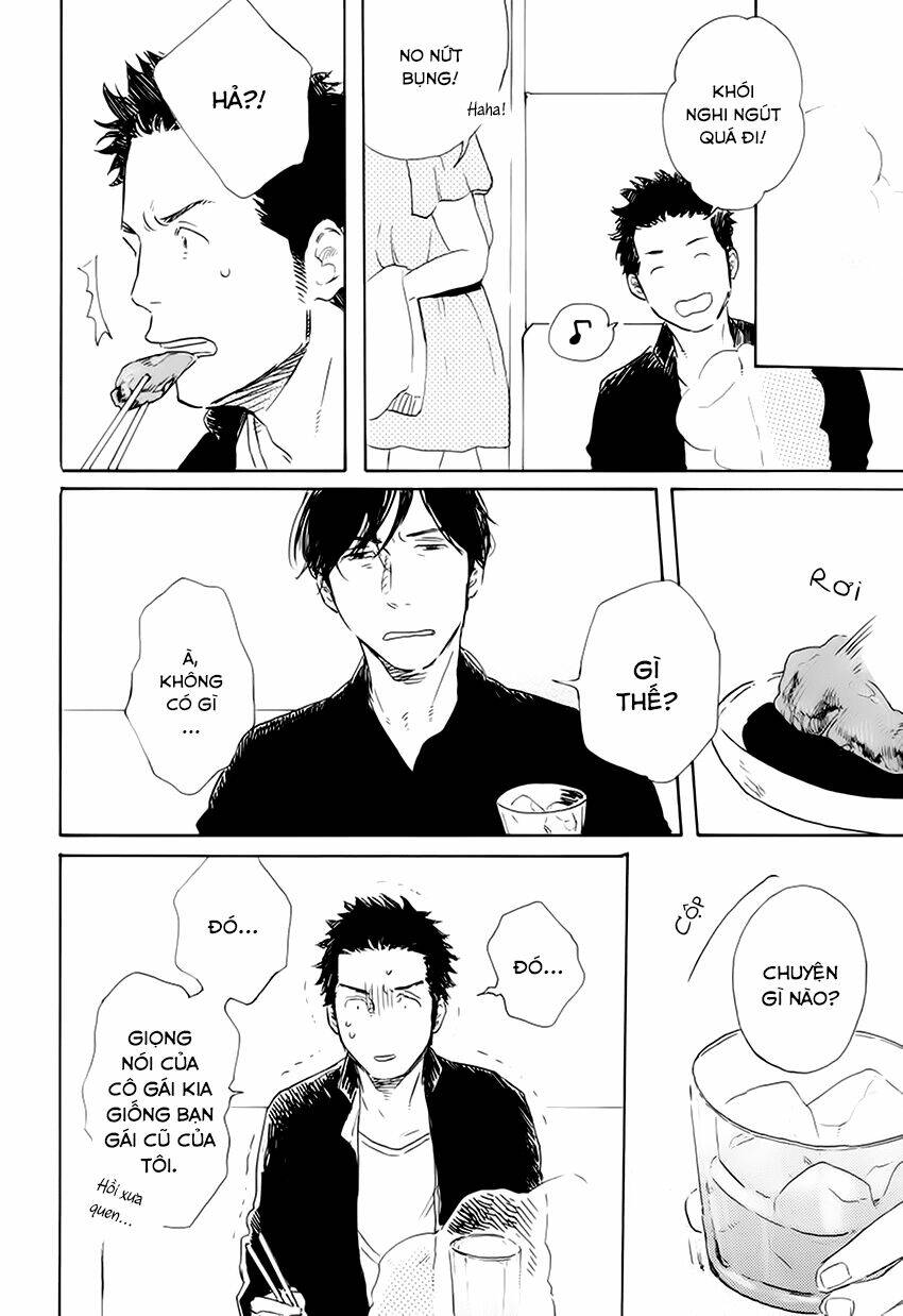 dạy trẻ bất thành chapter 7 7