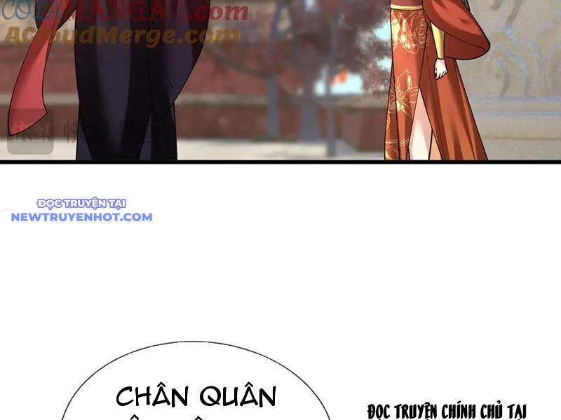 ngủ say vạn cổ: xuất thế đẩy ngang chư thiên chapter 46 135