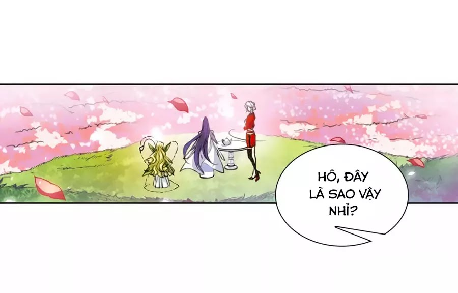 tam nhãn hao thiên lục chapter 300.3 6