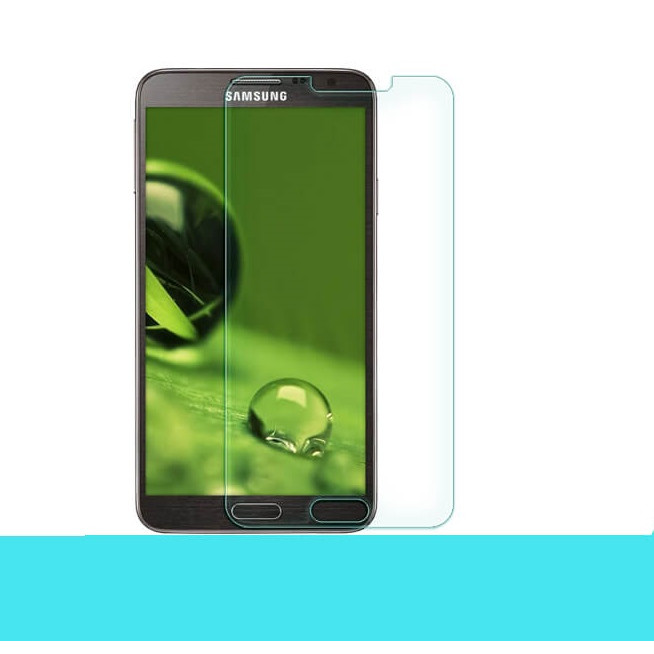 Tấm dán kính cường lực độ cứng 9H dành cho Samsung Galaxy Note 3 Neo - KCL01