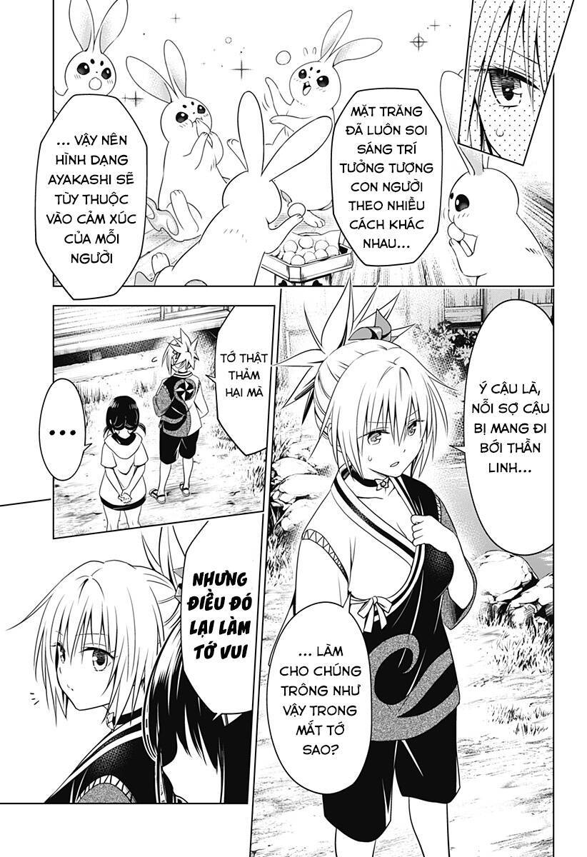 diệt quỷ nhẫn giả chapter 111 20