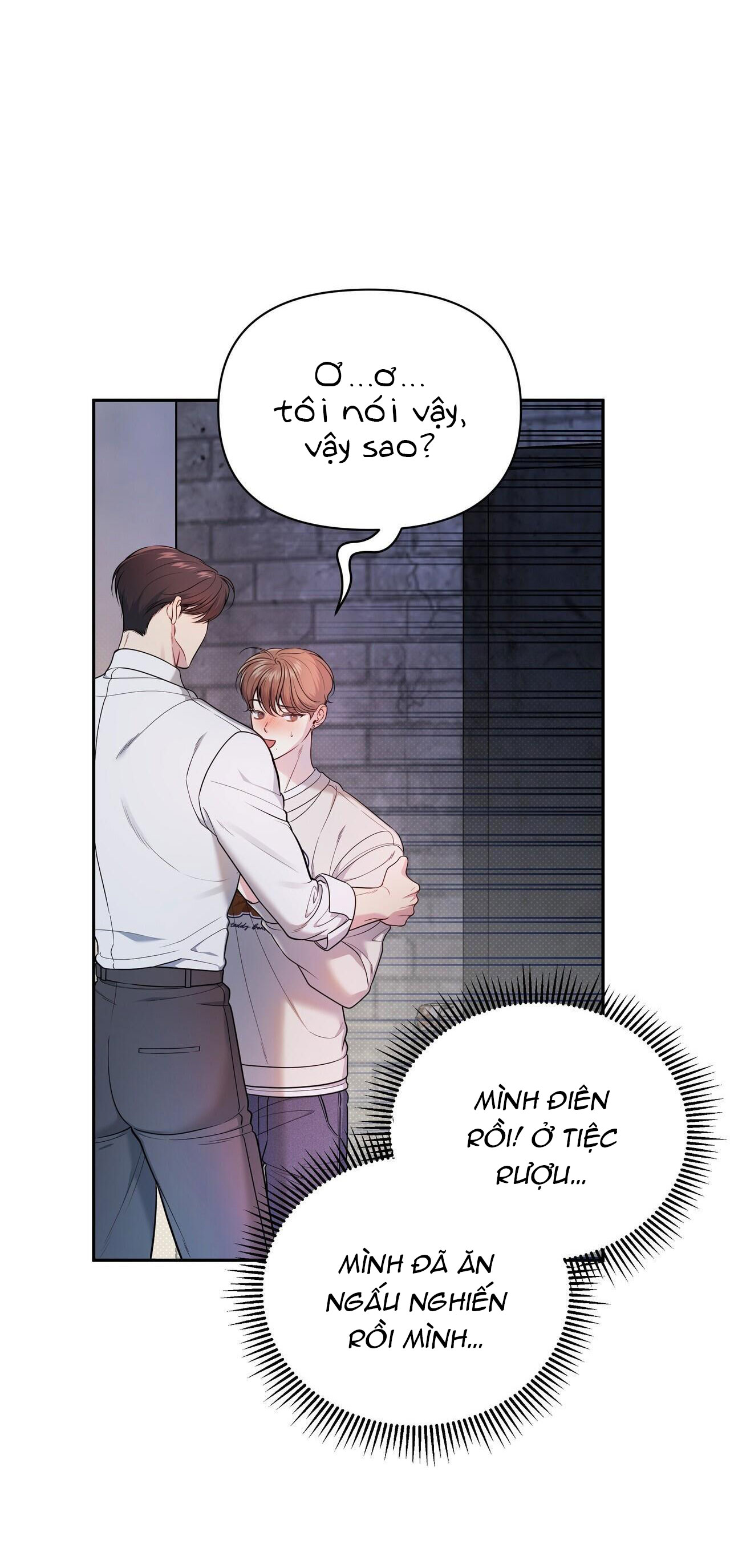 mối tình bí mật chapter 2 6