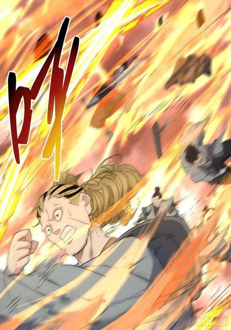 đồ đệ của ta đều là trùm phản diện chapter 22 13