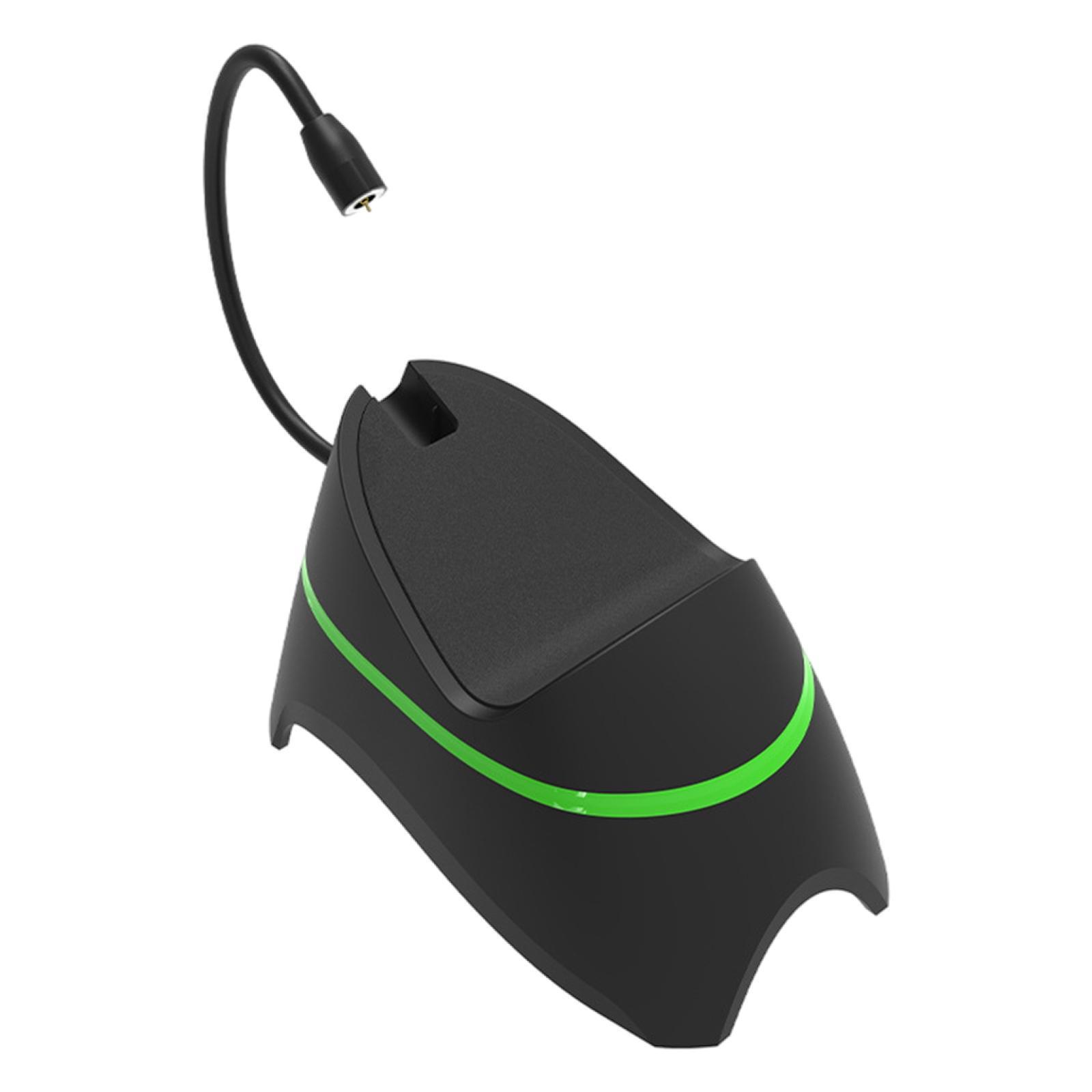 Charging Station Fast Charging Remote Control Charger for PS5