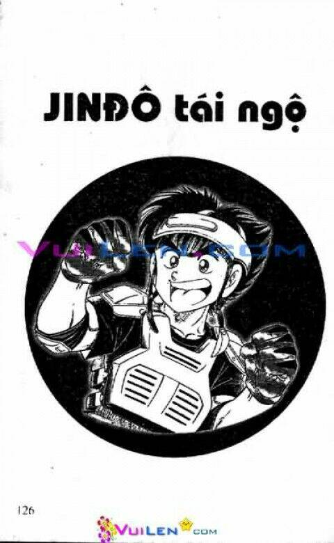 sôi động cầu trường full 17 tập chapter 11 126