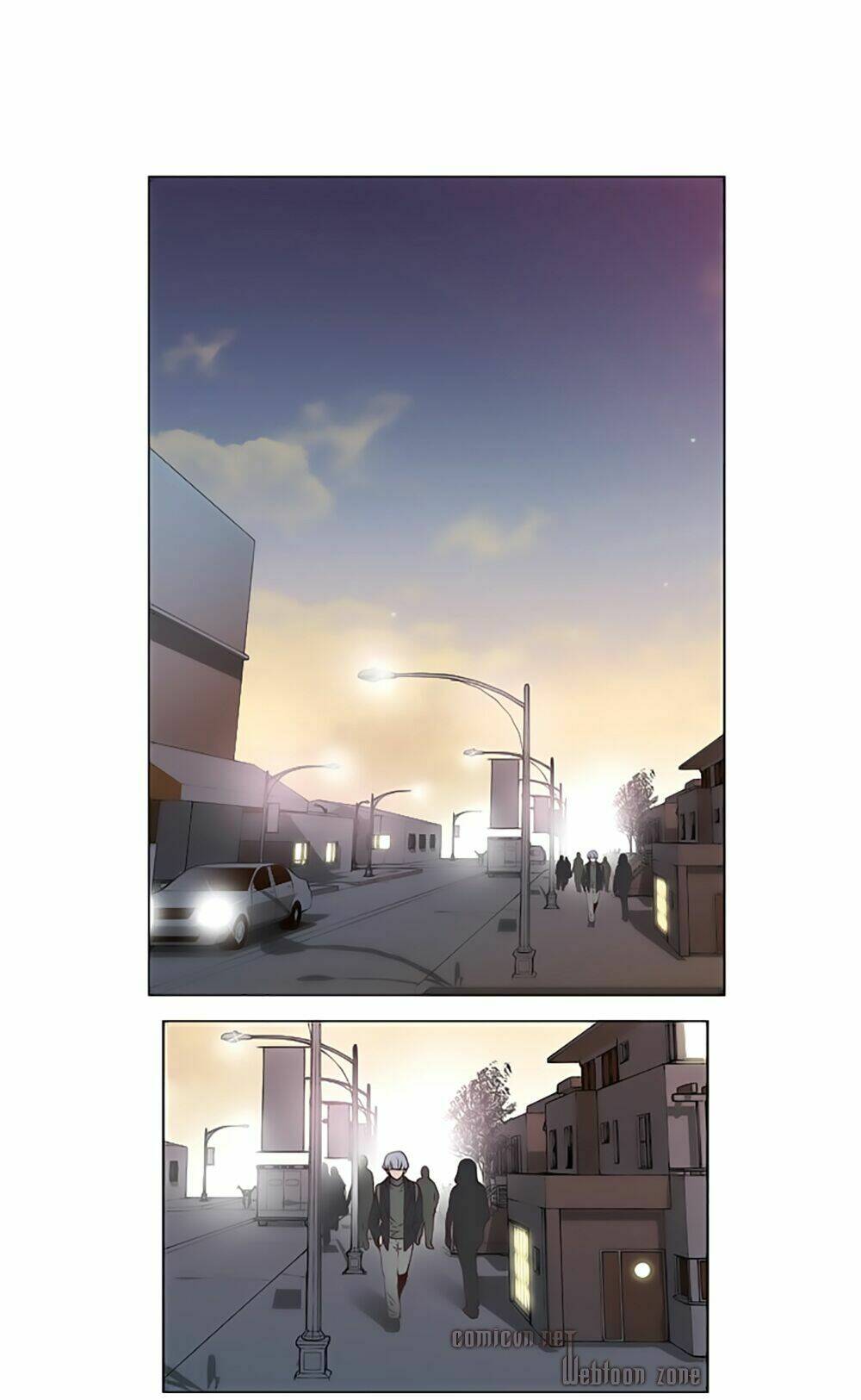 mrs. seonnyeo | mrs. tiên cô chapter 10 2