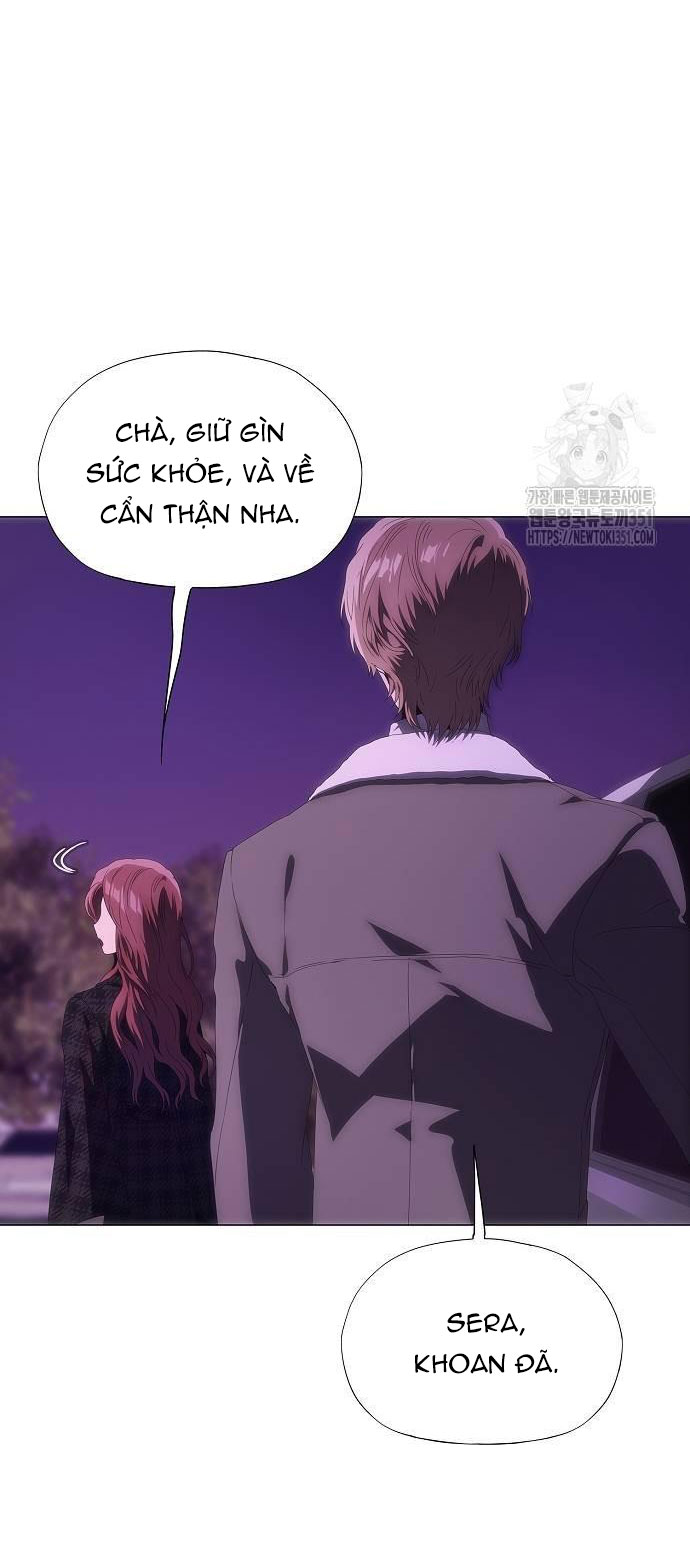không thể thoát ra khỏi bộ phim kịch tính chapter 29.1 18