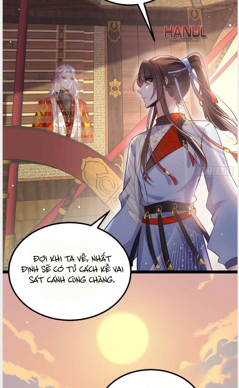 hoạn phi thiên hạ chapter 236 12