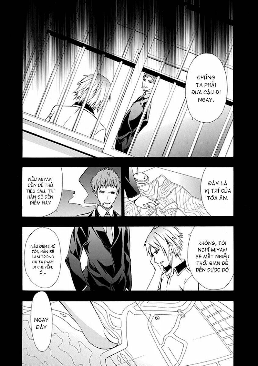 the strings dolls chapter 12 16