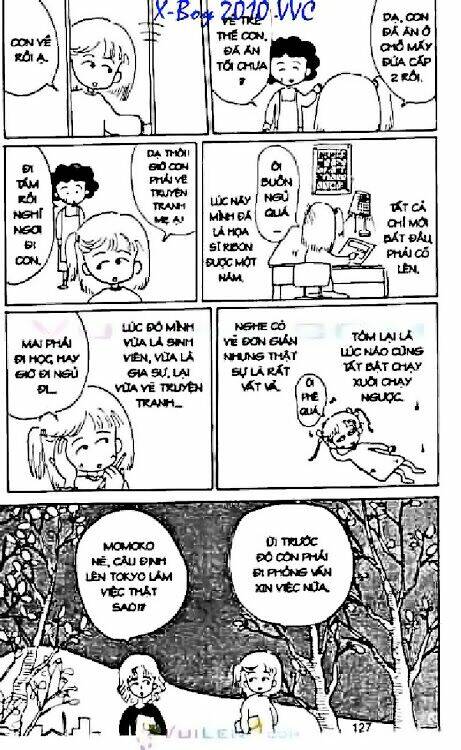 nhóc maruko chapter 5 127