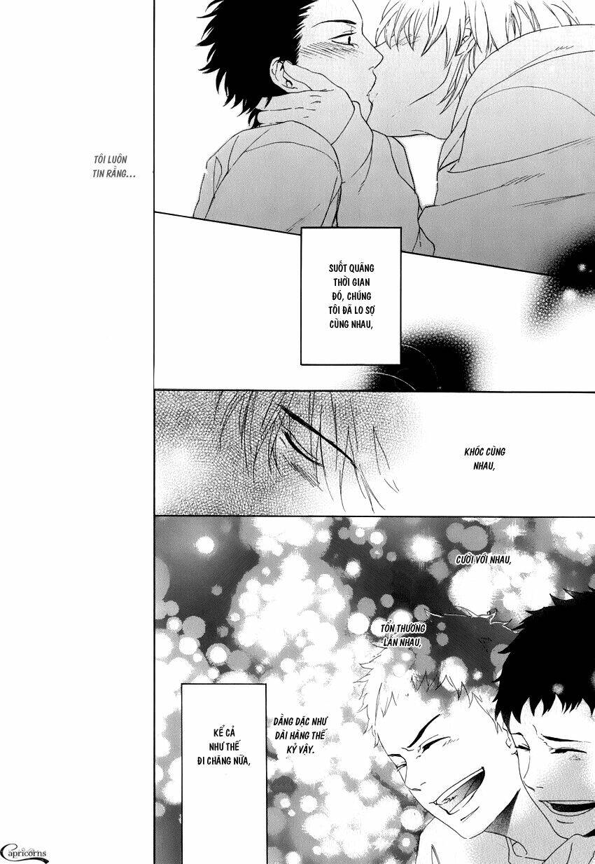 bokura ni matsuwaru et cetera. chapter 1 44