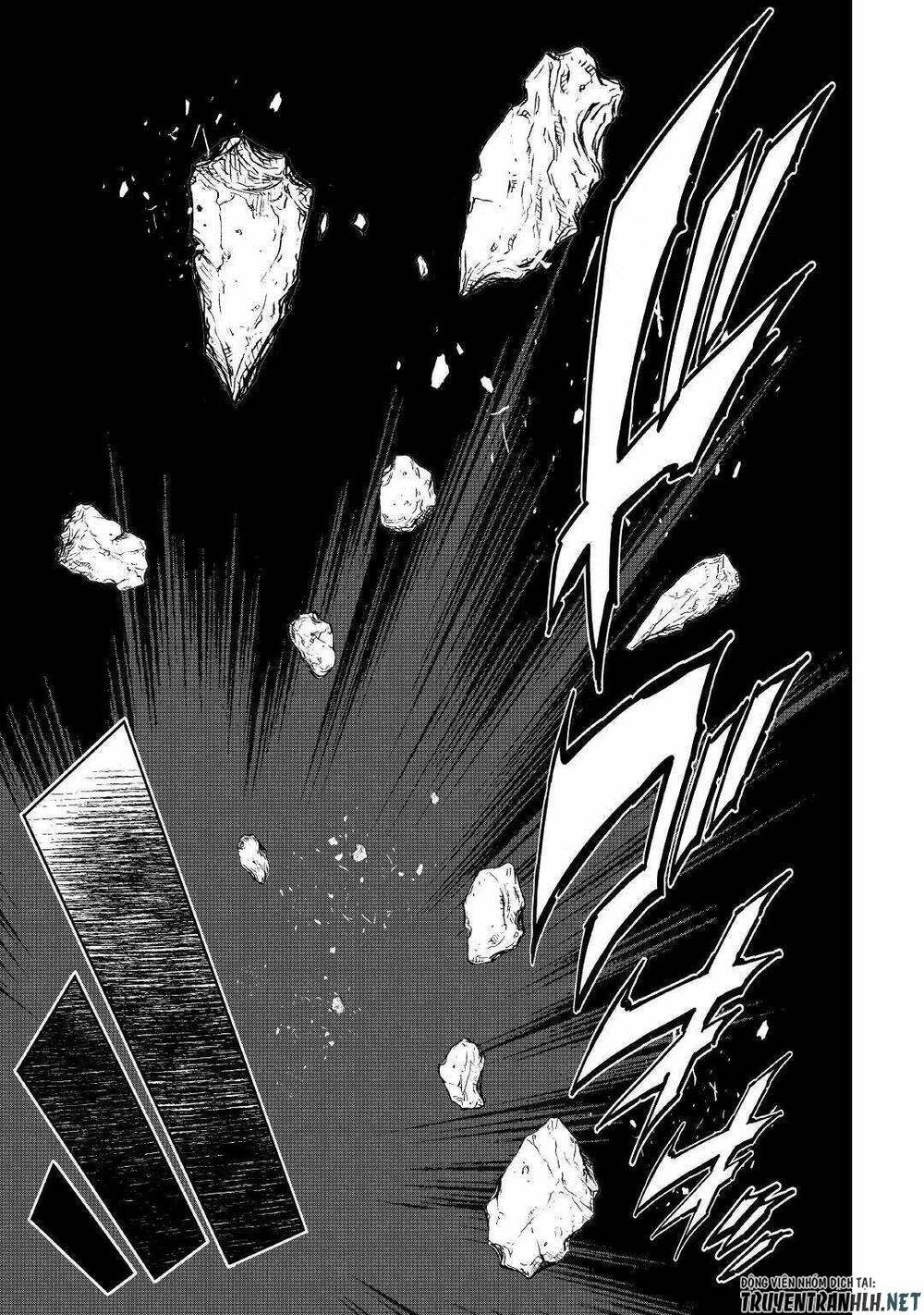 kouritsu kuriya madoushi, dani no jinsei de madou o kiwameru chapter 49 50