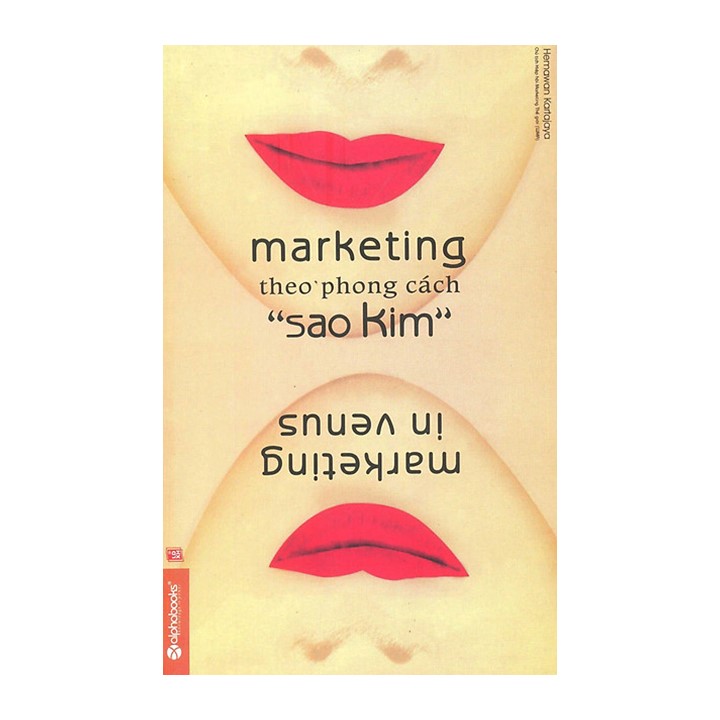 Combo Sách Kỹ Năng Bán Hàng - Marketing: Chiến Lược Marketing Cho Thị Trường Công Nghệ + Marketing Theo Phong Cách Sao Kim