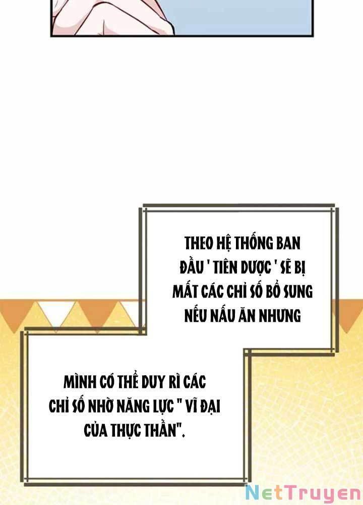 tôi lên cấp chỉ bằng cách ăn chapter 96 66