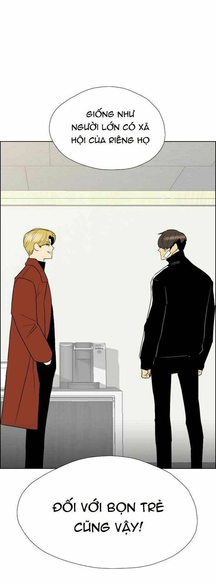 kẻ hồi sinh chapter 106 58